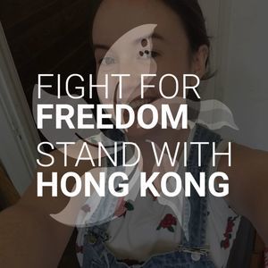 Meet your Posher, Maia